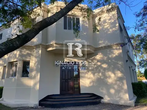 Casa Quinta  en Alq. Temporario en Laguna del Sol, General Pacheco, Tigre
