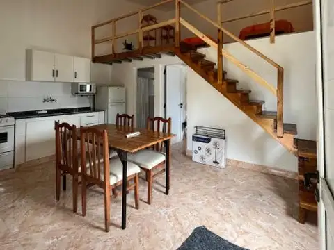 Alquiler Casa para 4 personas en Balneario Reta