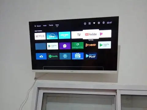 Casa en Alquiler Temporal con 1 cochera