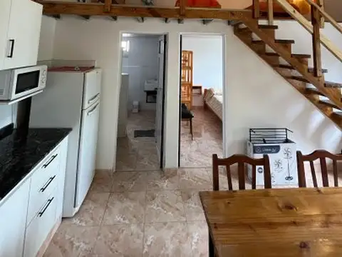 Casa en Alquiler Temporal de 2 dormitorios