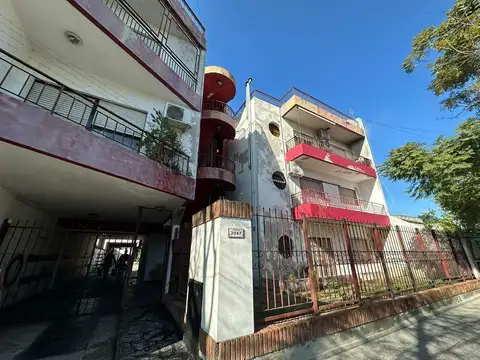 Departamento en Alquiler 40 años