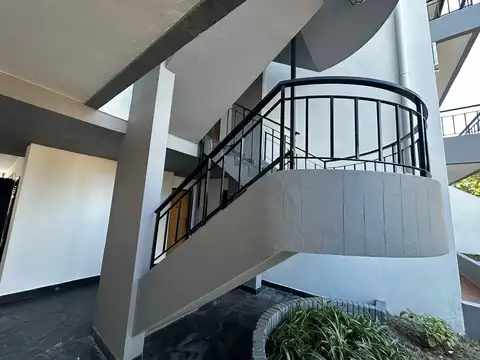 Departamento en Alquiler 40 años