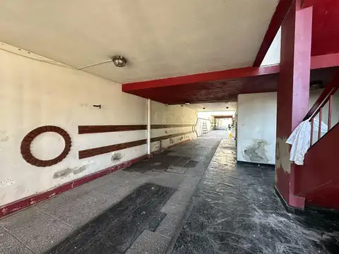 Departamento en Alquiler al Este