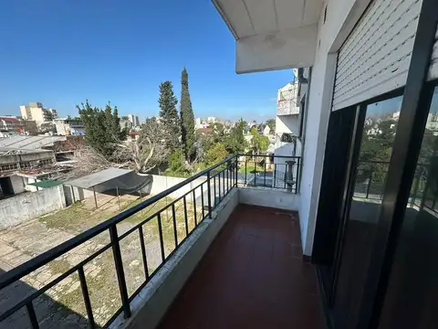 Departamento en Alquiler 40 años
