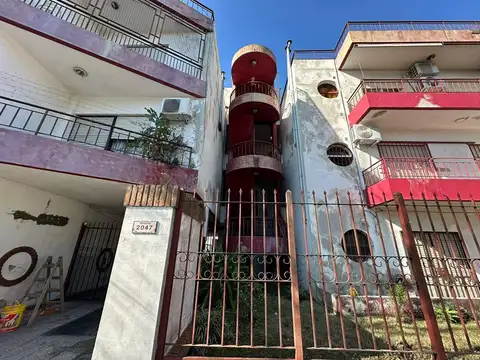 Departamento en Alquiler de 2 ambientes