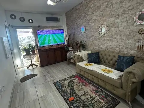Alto Perú 200