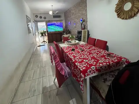 Casa en Venta en Barrio Norte, USD 115.000
