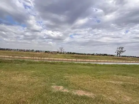 Terreno en Venta en Dique Lujan, USD 270.000