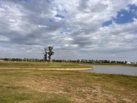 Venta Lote con Vista al Río en Bahía Villanueva Tigre