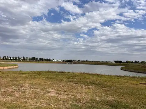Terreno en Venta 40  mts Fondo