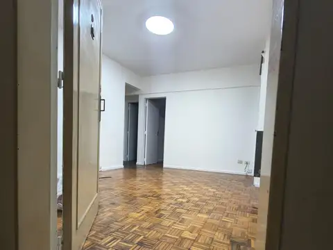 Departamento en Alquiler en Recoleta, CABA
