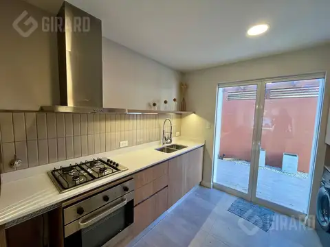 Depto Tipo Casa en Venta 35 años
