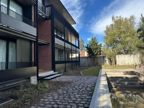 Departamento en Alquiler en City Bell, Partido de La Plata