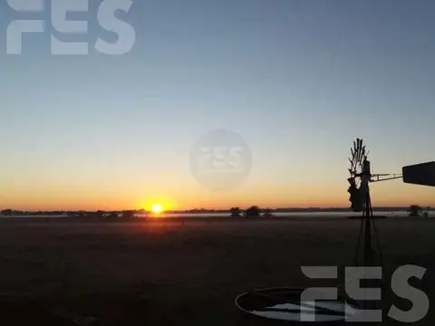 VENTA LOTE PAMPA DE SAN VICENTE 5000mts² - BARRIO DE CHACRAS