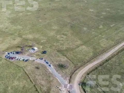 Terreno en Venta de 5000,0 m2