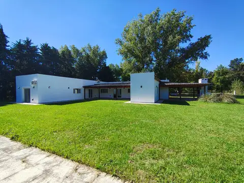 Casa en Venta 10 años
