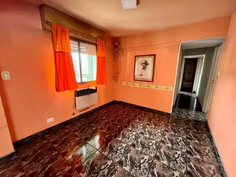 VENTA DEPTO 5 AMB BALCÓN 2 BAÑOS COPELLO V LUGANO