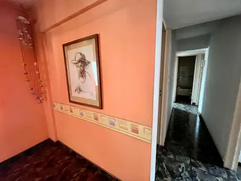 Departamento en Venta 42 años