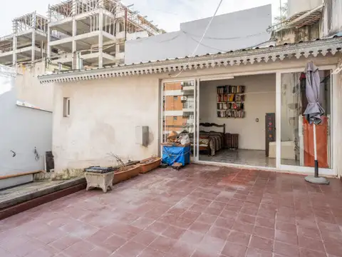 Depto Tipo Casa en Venta de 4 ambientes