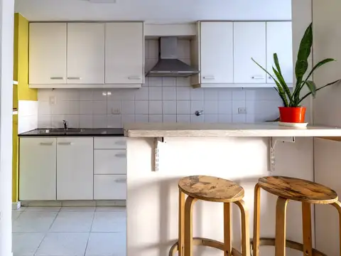 Departamento en Venta en Recoleta, USD 278.000