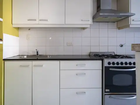 Departamento en Venta 28 años