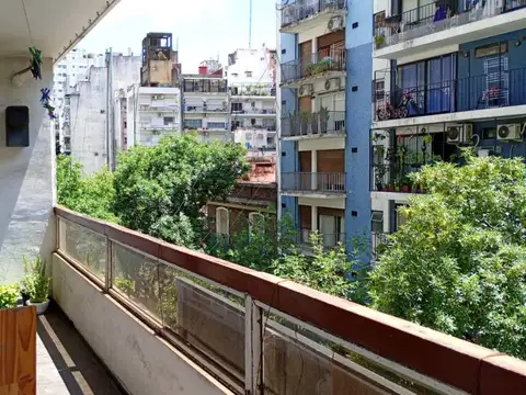 Departamento en Venta en Recoleta, USD 278.000