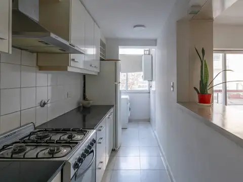 French 2900, Piso 4