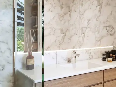 Departamento en Venta de 4 ambientes