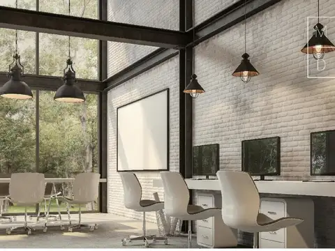 Departamento en venta 4 ambientes | Palmeras Campus