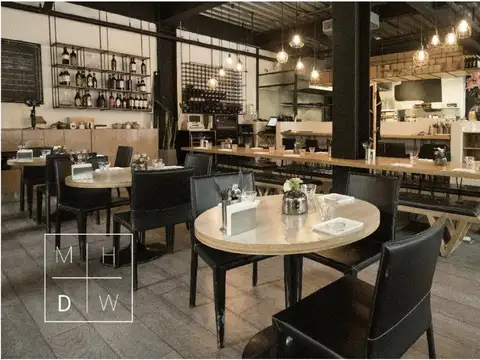 Departamento en Venta al Oeste