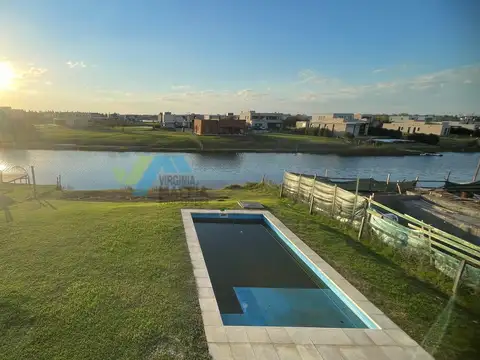 Casa en Venta en El Naudir, Countries y Barrios Cerrados en Escobar