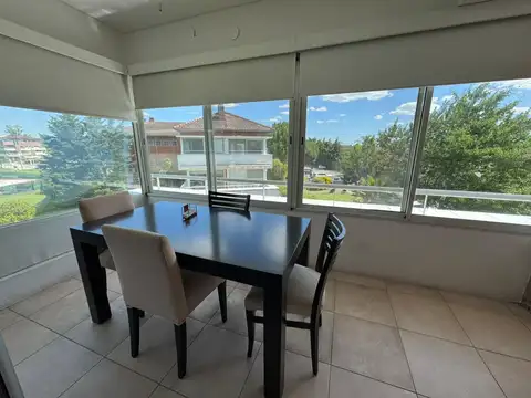 Departamento en Venta en Tigre Centro, Partido de Tigre