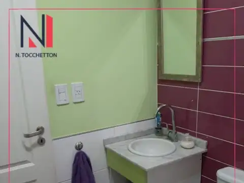 Depto Tipo Casa en Venta en Ituzaingo Norte, USD 69.000