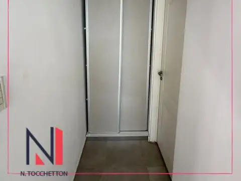 Depto Tipo Casa en Venta de 1 dormitorio