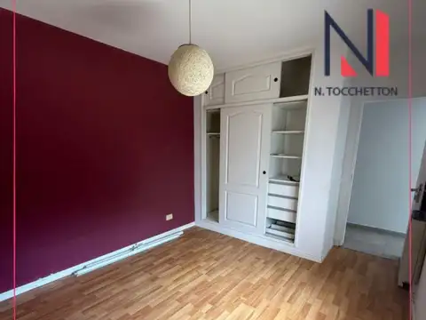 Depto Tipo Casa en Venta con 1 cocheras