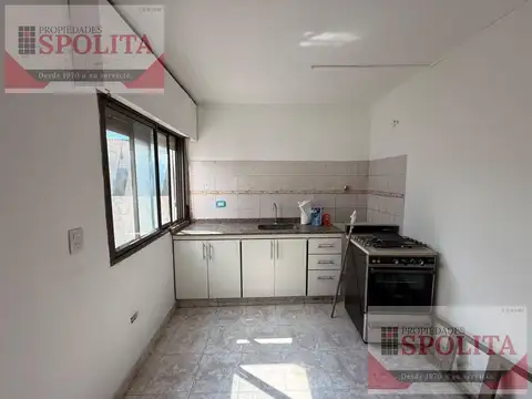 Departamento en Alquiler de 2 dormitorios