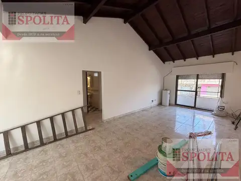Departamento en Alquiler de 3 ambientes
