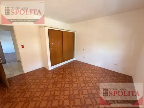 Departamento en alquiler!