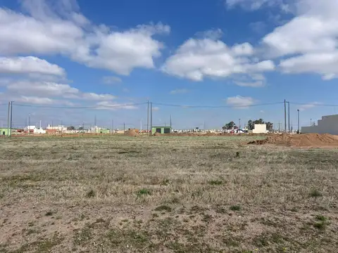 Terreno en Venta de 250,0 m2