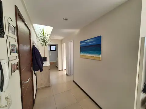 Departamento en Alquiler 12 años