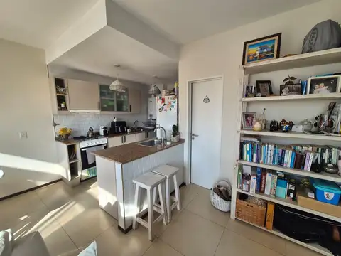 Departamento en Alquiler de 3 ambientes