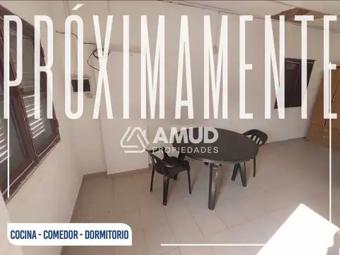 Departamento en Alquiler en Macrocentro, $ 270.000