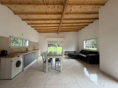 Casa en Venta 1 año