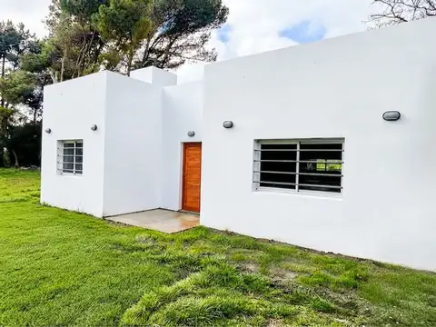 VENTA CASA 4AMB A ESTRENAR LAS LOMAS  MIRAMAR