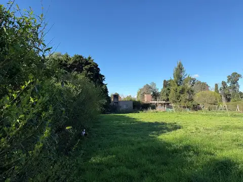 Terreno en Venta de 730,0 m2