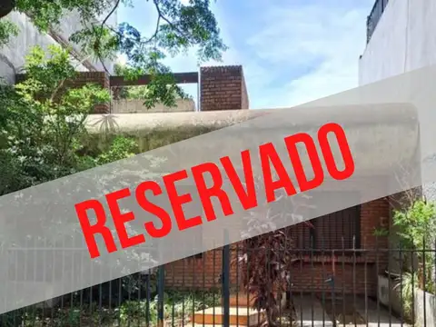 Terreno en Venta en Villa Devoto, Capital Federal
