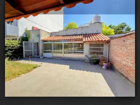 Casa en Venta 45 años
