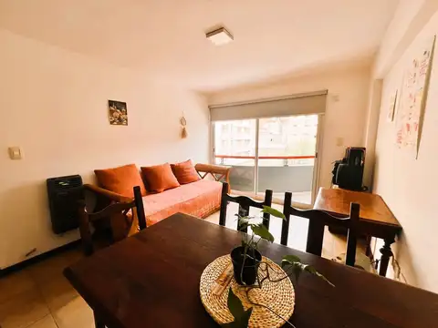 Departamento en Alquiler Temporal en Nueva Cordoba, $ 800.000