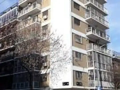 Departamento en Alquiler en Barracas, CABA