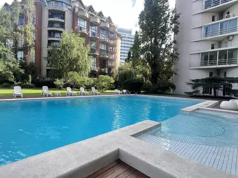 VENTA DEPARTAMENTO 3 AMBIENTES CON COCHERA Y TERRAZA AL FRENTE EN SILOS DE DORREGO PALERMO HOLLYWOOD
